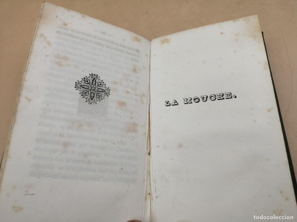Libros antiguos: LE PETIT MOUTON SCHMID 1839 - Foto 9