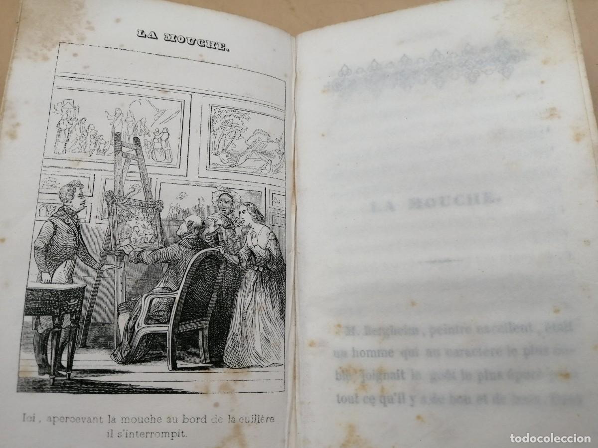 Libros antiguos: LE PETIT MOUTON SCHMID 1839 - Foto 10