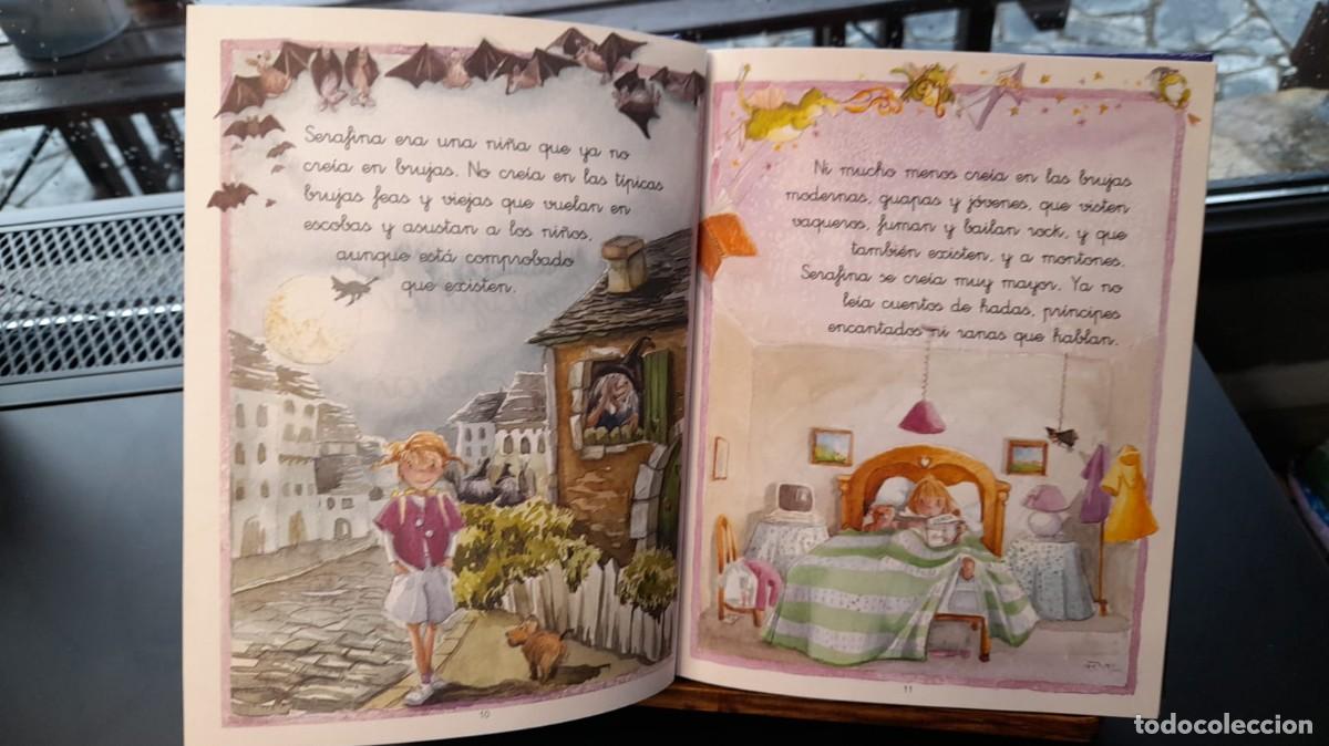 Libros antiguos: CUENTOS PARA SO&Ntilde;AR - Foto 3