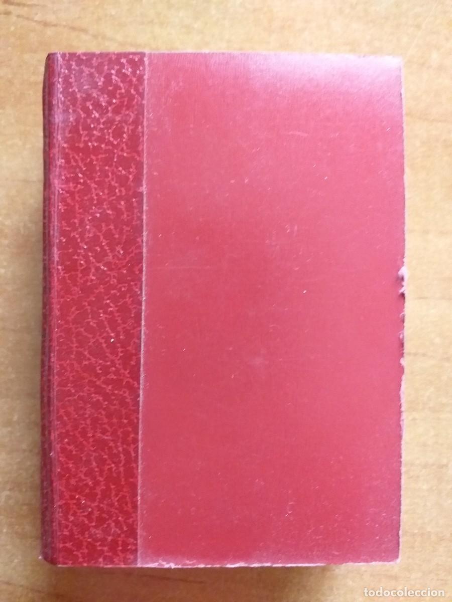 Libros antiguos: LOT 29 ANTICS CONTES ANTICS - COL.LECCI&Oacute; EN PATUFET. - Foto 1