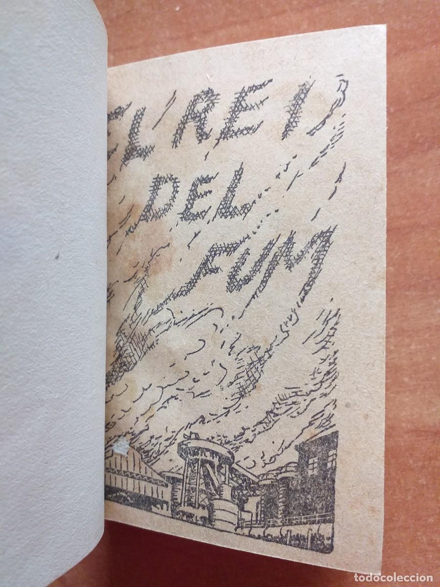 Libros antiguos: LOTE DE 25 EJEMPLARES EN PATUFET - EN CATAL&Aacute;N - Foto 3