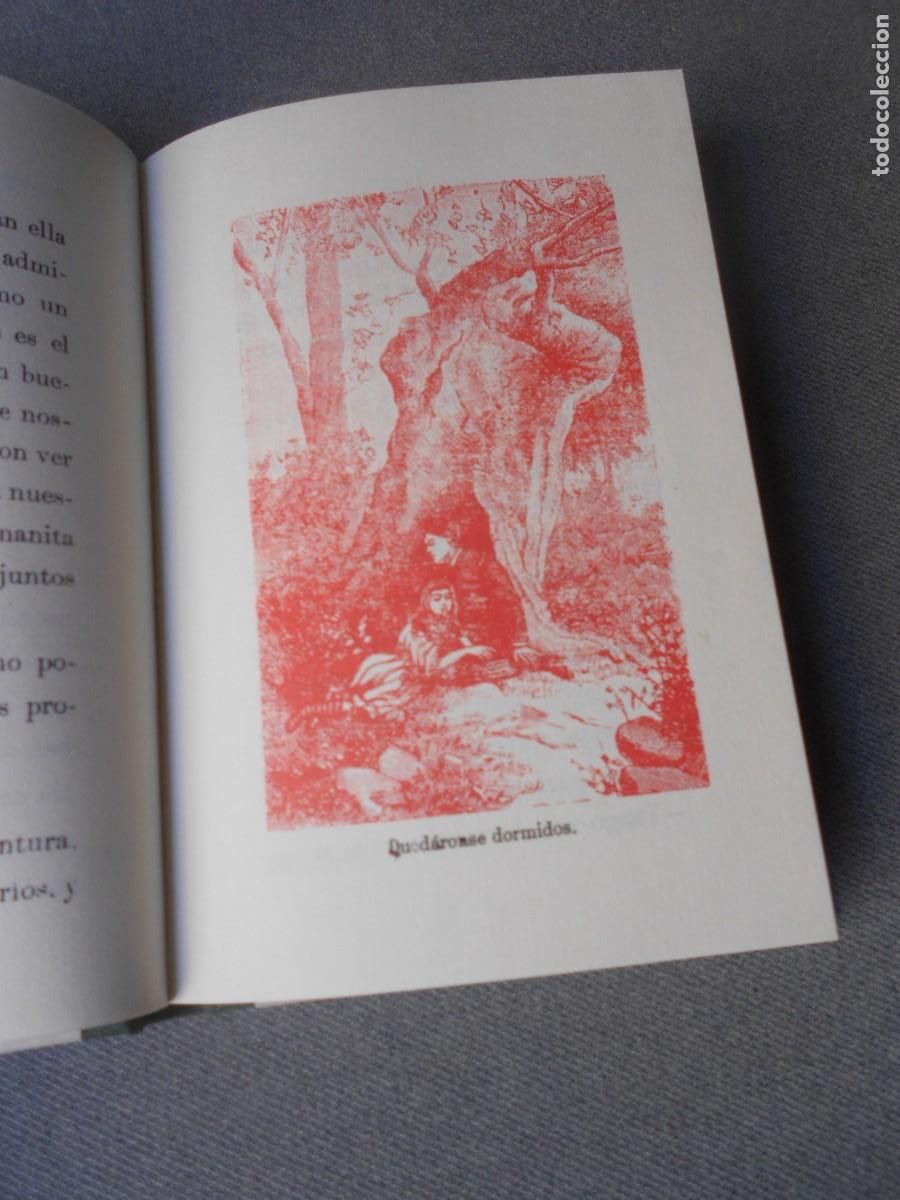 Libros antiguos: CUENTOS EXTRAORDINARIOS. CALLEJA - Foto 3