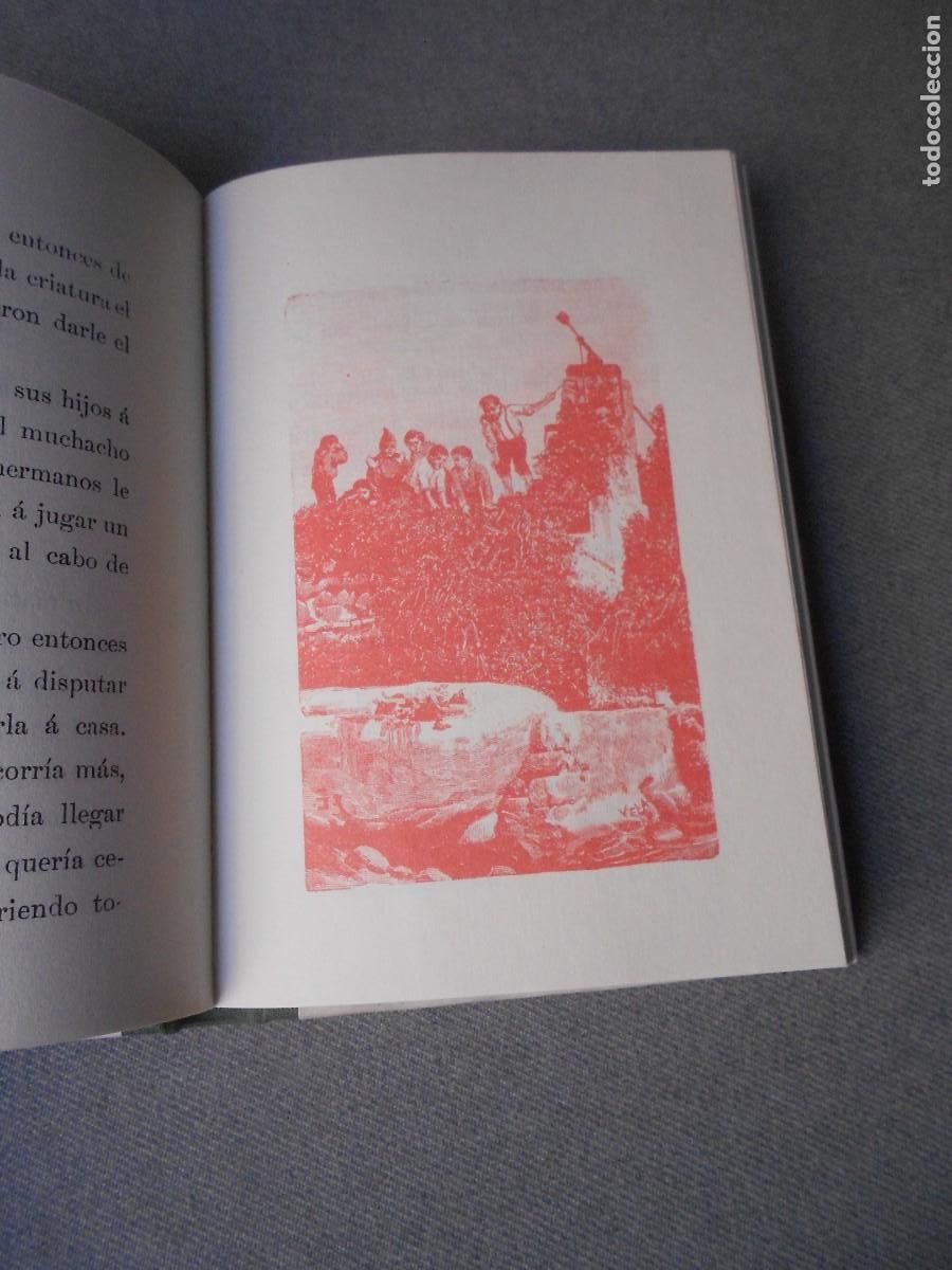 Libros antiguos: CUENTOS EXTRAORDINARIOS. CALLEJA - Foto 4