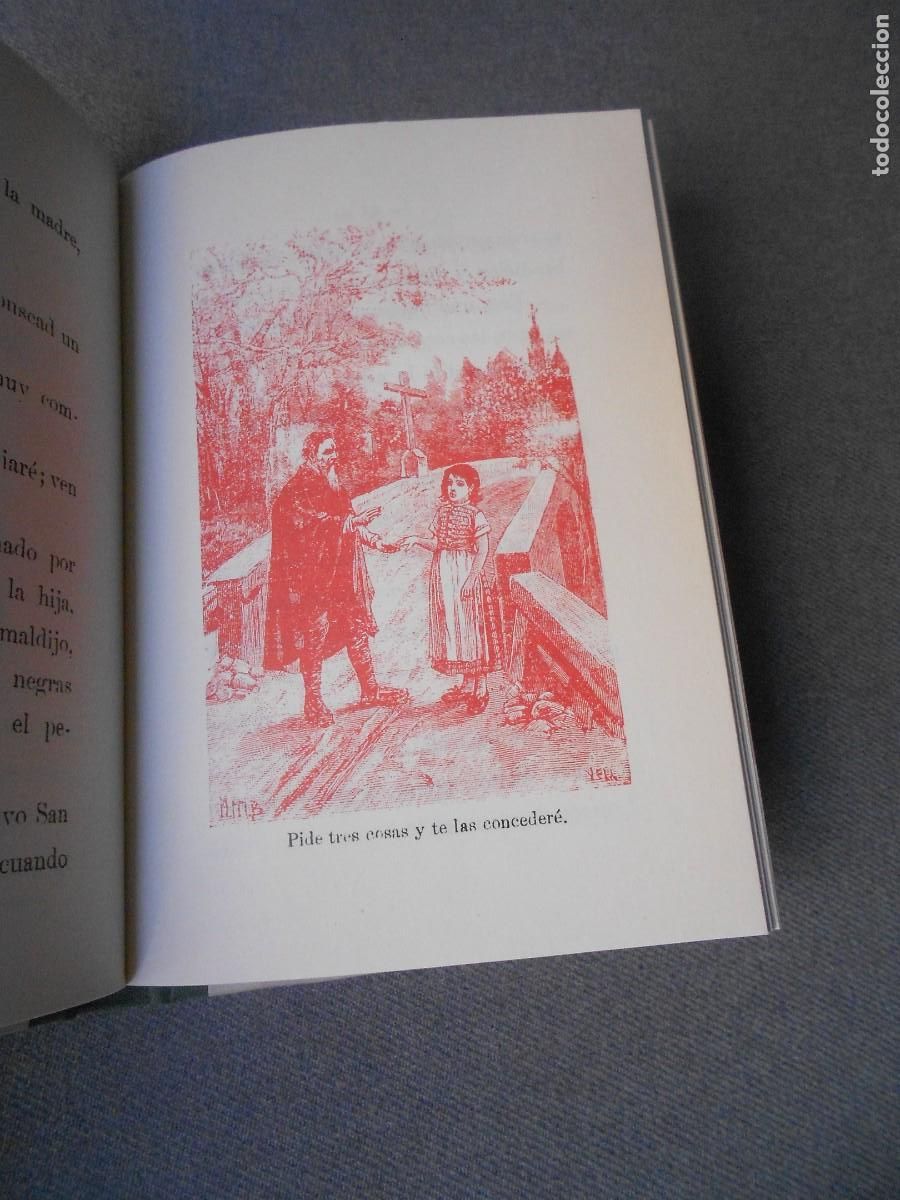 Libros antiguos: CUENTOS EXTRAORDINARIOS. CALLEJA - Foto 5