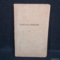Libros antiguos: CUENTOS VASCONGADOS - FRANCISCO SASTRE DE MENA - COLECCION DIAMANTE 43 / 25.565