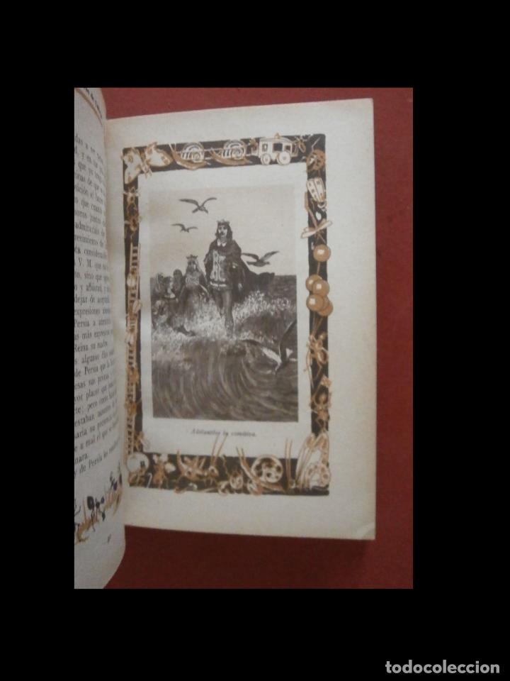Libros antiguos: La Comadre Muerte. Cuentos - Foto 5