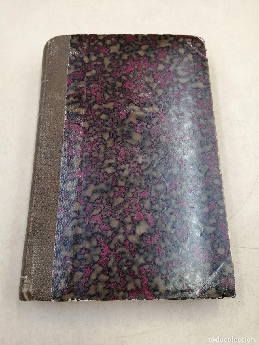 Libros antiguos: Y VA DE CUENTOS CARLOS EDO 1896 - Foto 3