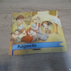Libros antiguos: ARKANSAS1980 LIBRO INFANTIL ESTADO ACEPTABLE PULGARCITO