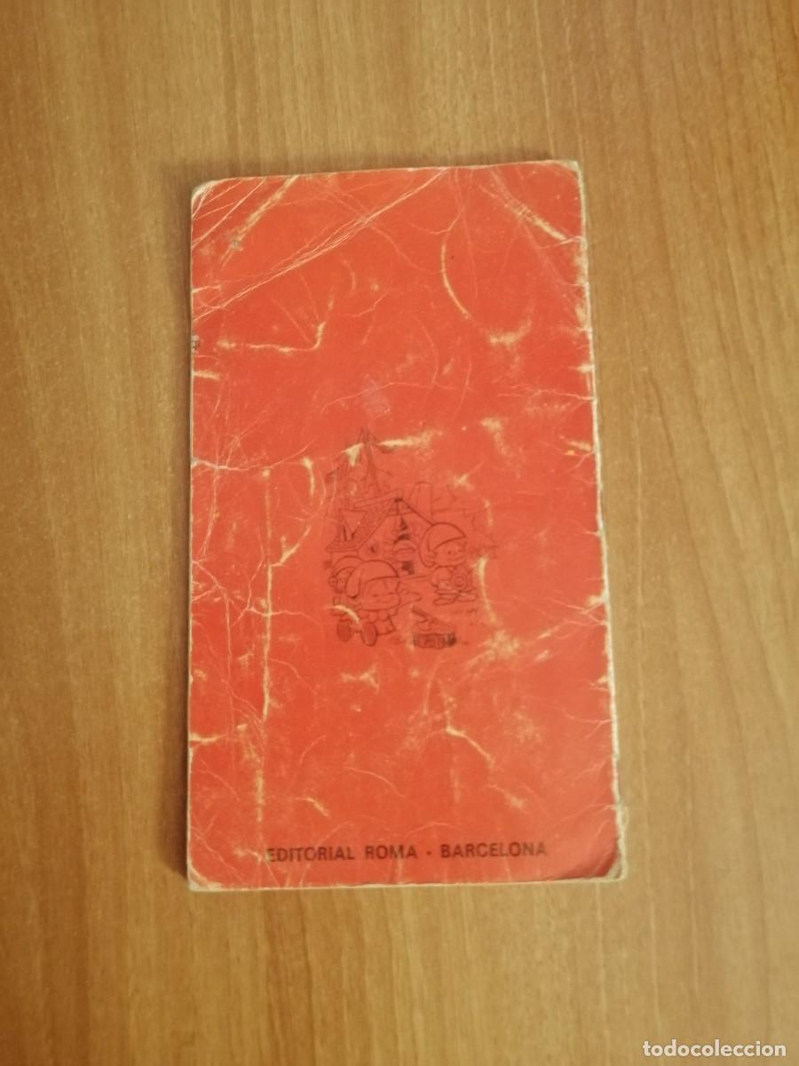 Libros antiguos: CUENTO EL FEO, 12 - Foto 2