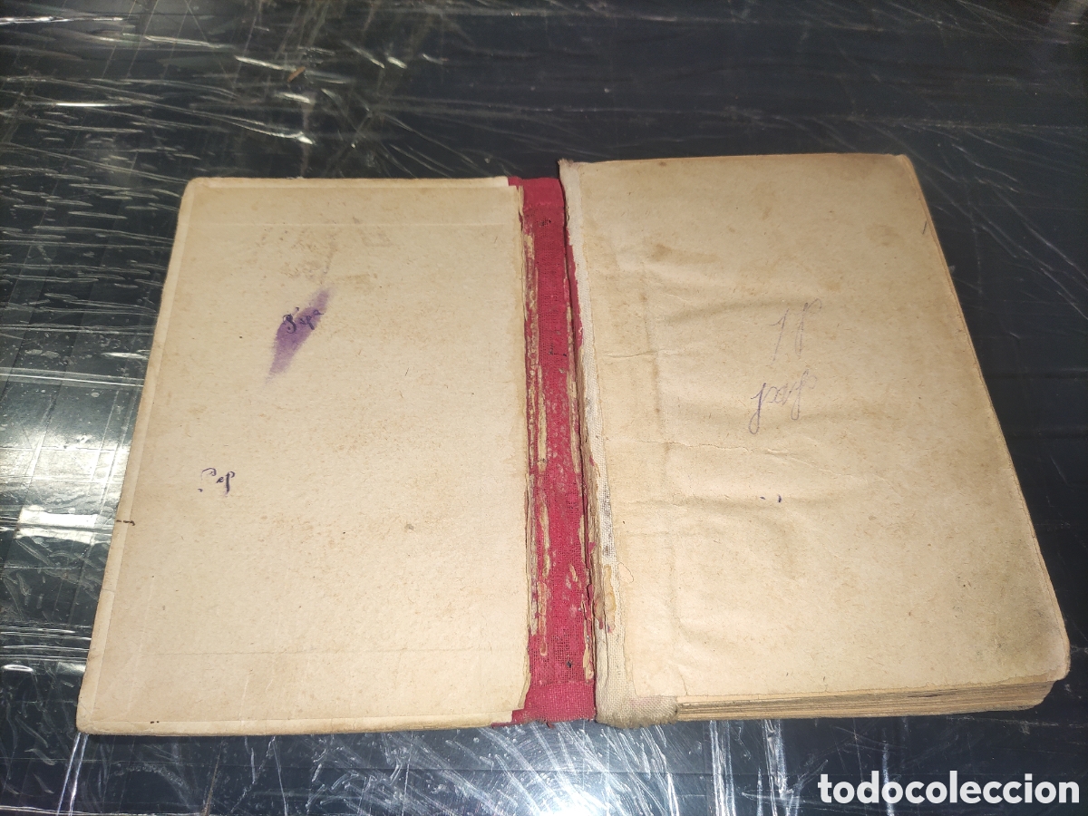 Libros antiguos: Cuentos de Ni&ntilde;as. - Foto 2