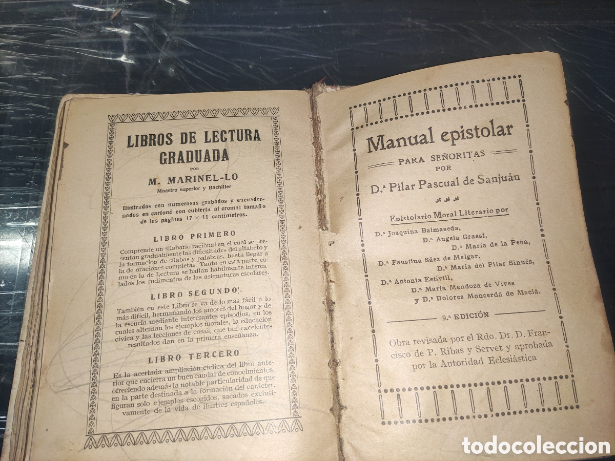 Libros antiguos: Cuentos de Ni&ntilde;as. - Foto 15