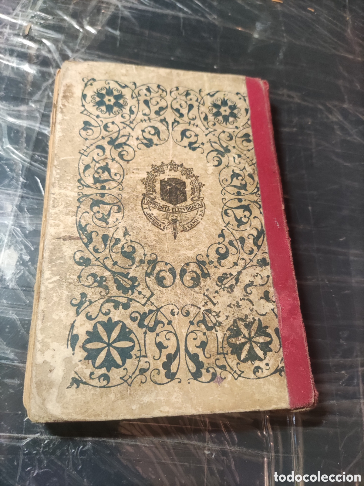 Libros antiguos: Cuentos de Ni&ntilde;as. - Foto 16