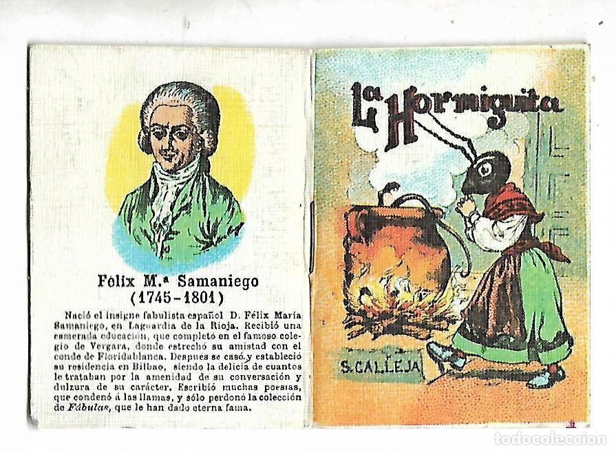 Libros antiguos: PD- 9 CUENTOS DE CALLEJA REEDICION - Foto 3