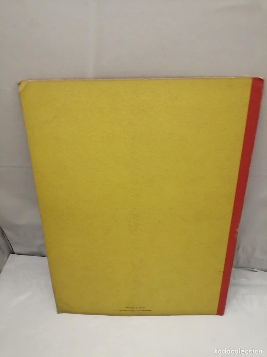 Libros antiguos: MICKEY EN EL FAR-WEST (Edici&oacute;n 1936) - Foto 2