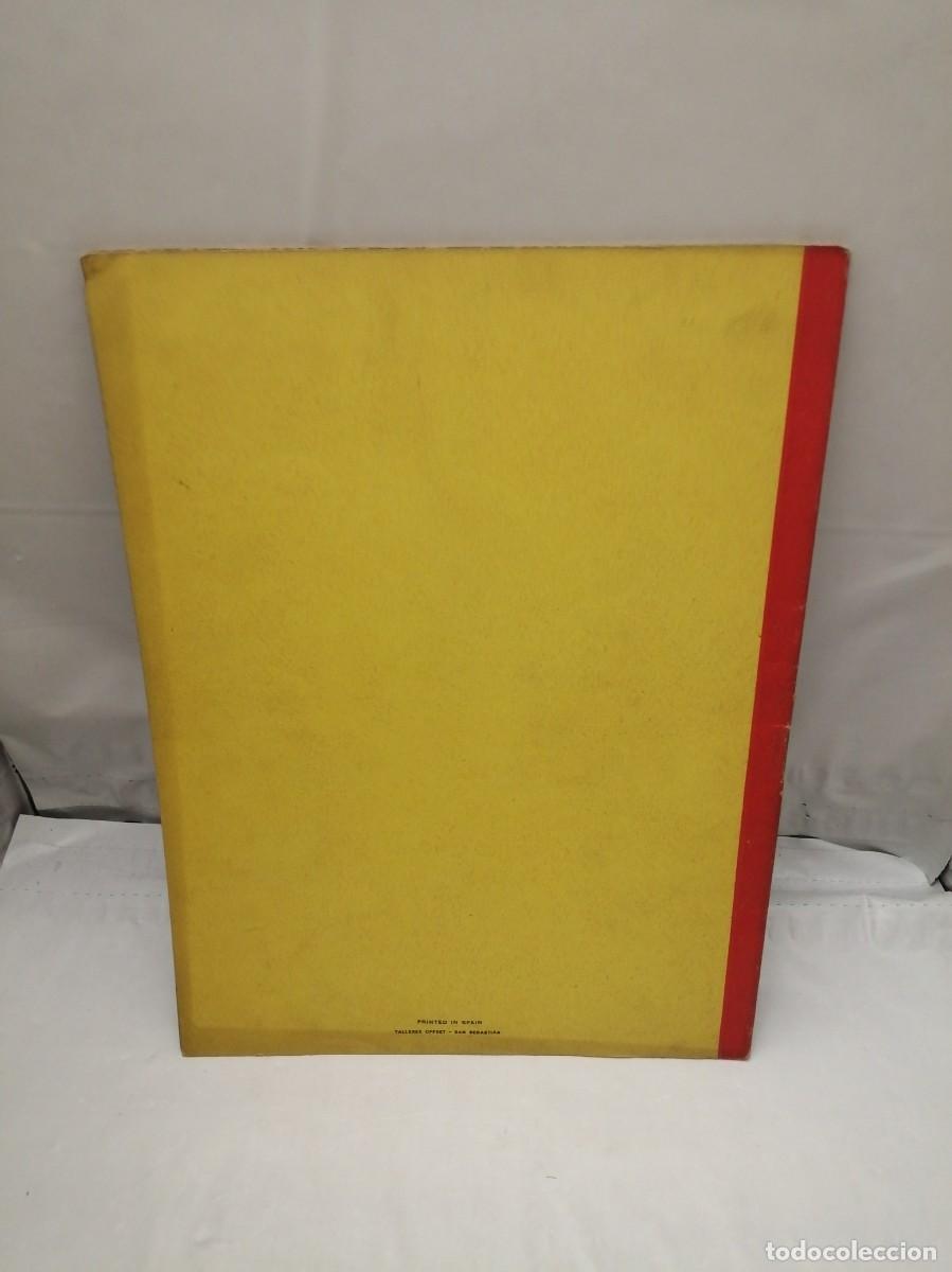 Libros antiguos: Mickey Detective (Primera edici&oacute;n 1936) - Foto 2