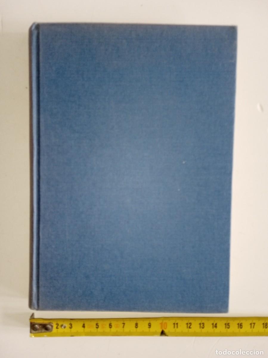 Libros antiguos: CUENTOS DE ANDERSEN Labor 1969 ILUSTRADO - Foto 3