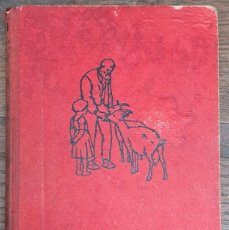Libros antiguos: HEIDI, JUANA SPYRI, 2ª EDICIÓN 1931, EDITORIAL JUVENTUD