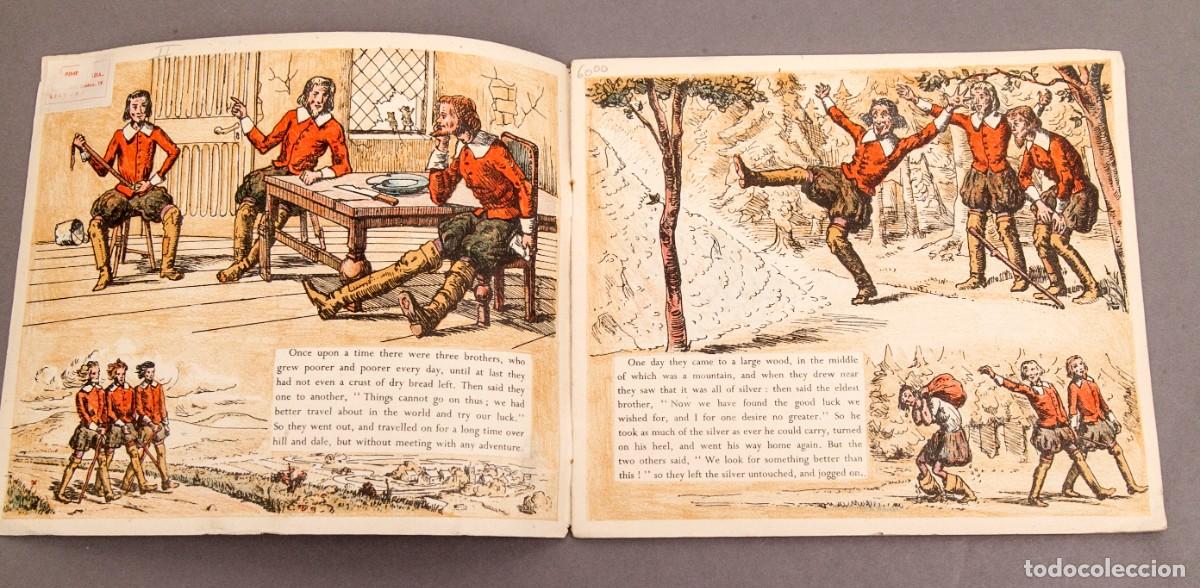 Libros antiguos: THE KNAPSACK, THE HAT AND THE HORN - Foto 3