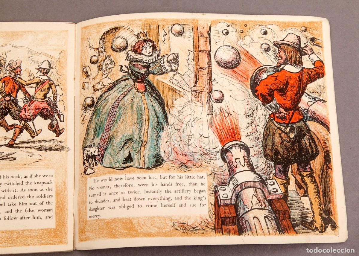 Libros antiguos: THE KNAPSACK, THE HAT AND THE HORN - Foto 7