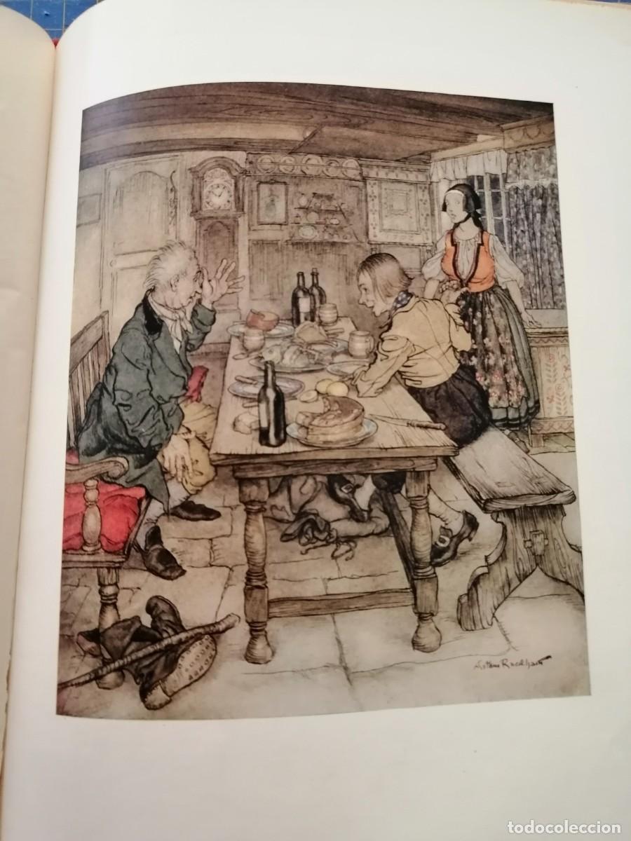 Libros antiguos: Rondalles de Hans-Andersen - Foto 4