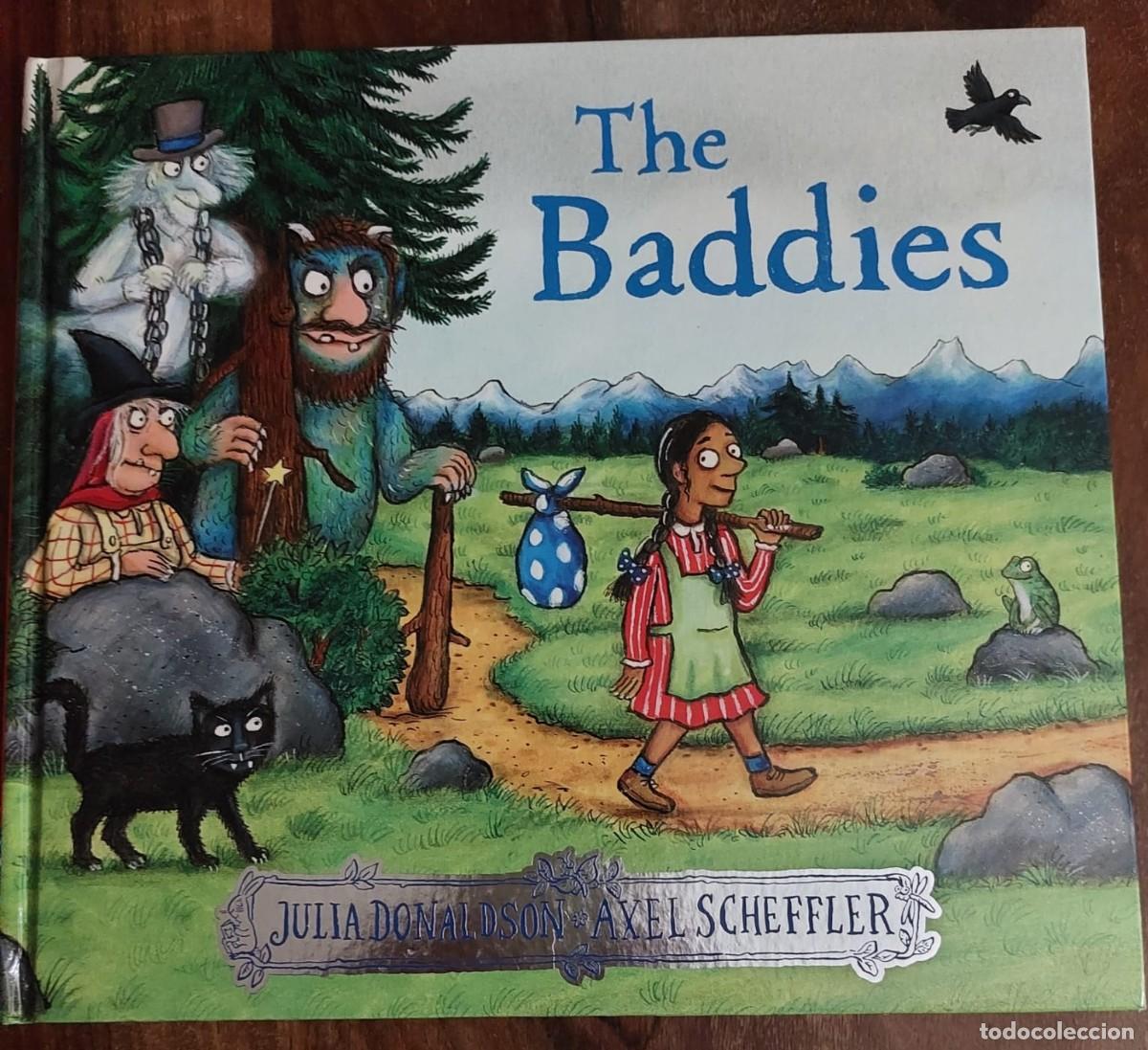 Libros antiguos: The Buddies - Foto 1