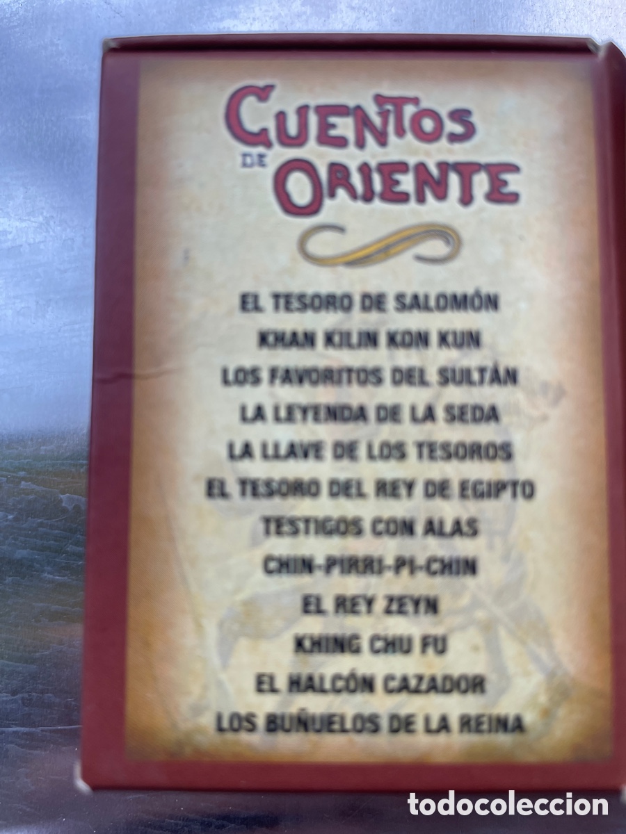 Libros antiguos: Cuentos Callejas 2 tomos - Foto 3