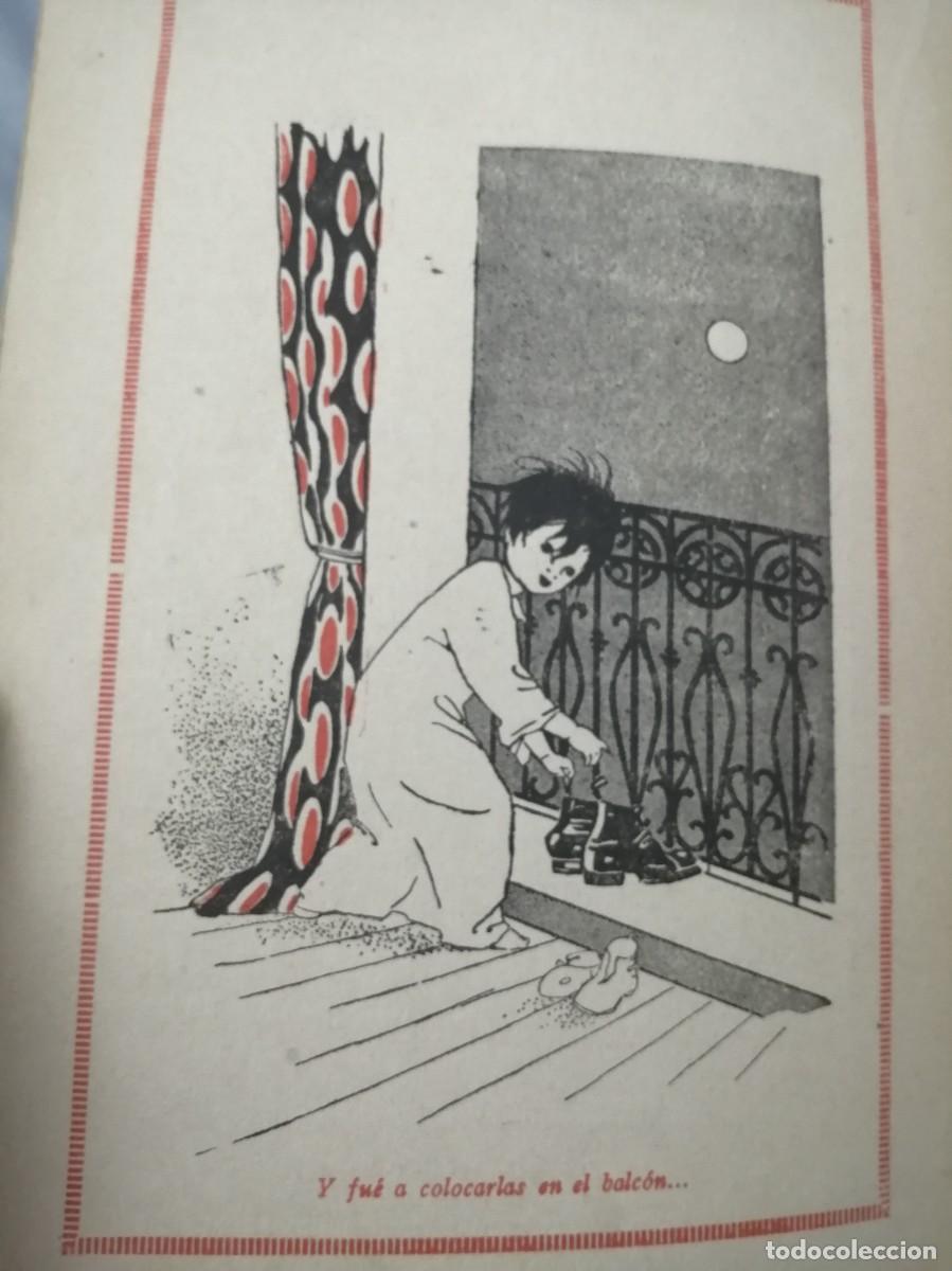 Libros antiguos: Buby escribe a los Reyes (Edici&oacute;n 1920 aprox.) - Foto 4