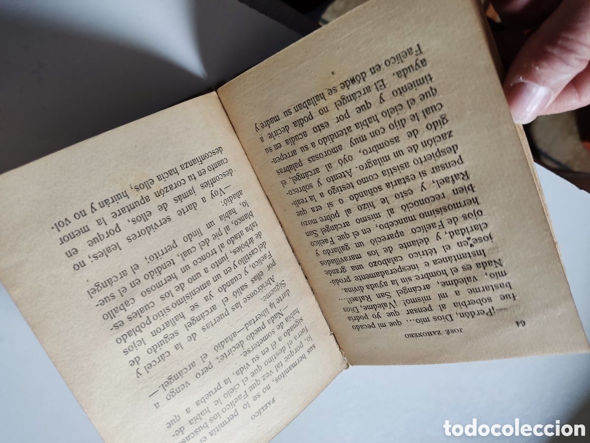 Libros antiguos: Libro cuentos blancos 1915 - Foto 5