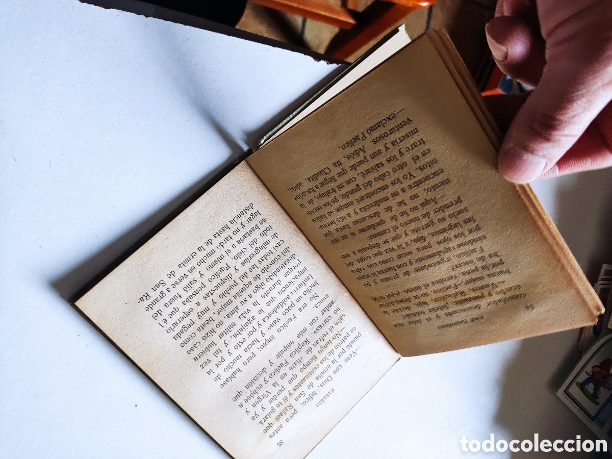 Libros antiguos: Libro cuentos blancos 1915 - Foto 6