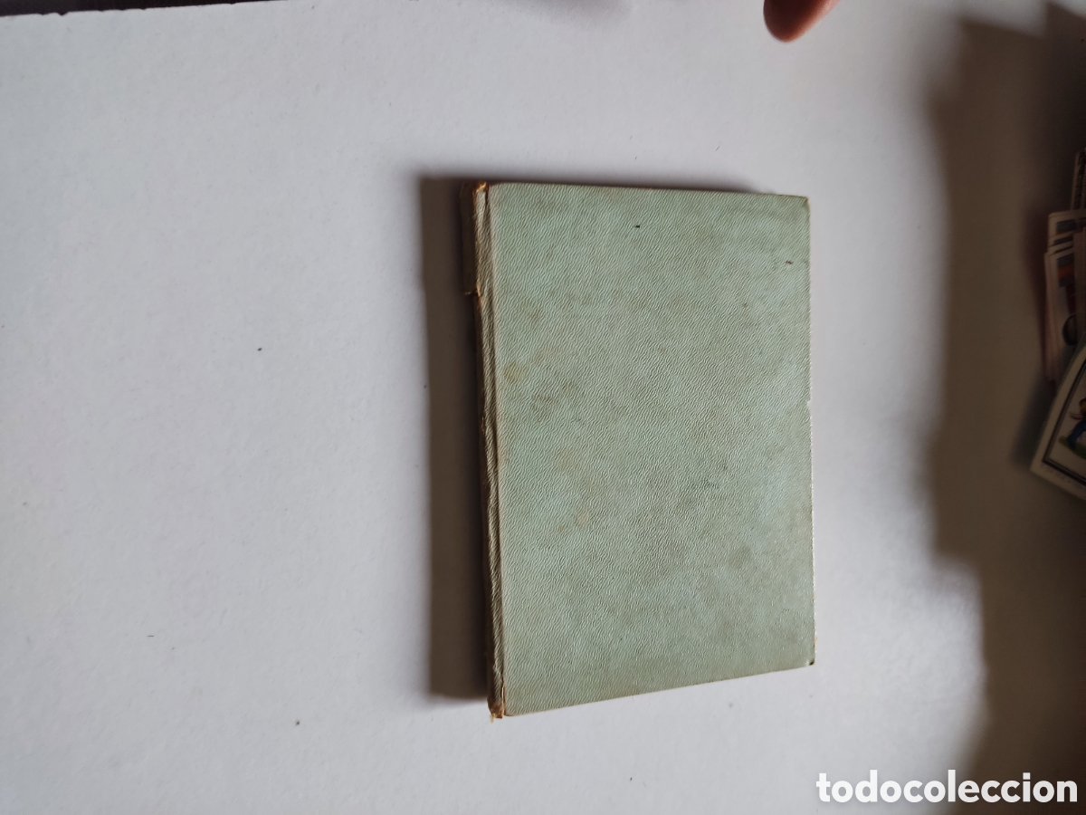 Libros antiguos: Libro cuentos blancos 1915 - Foto 9