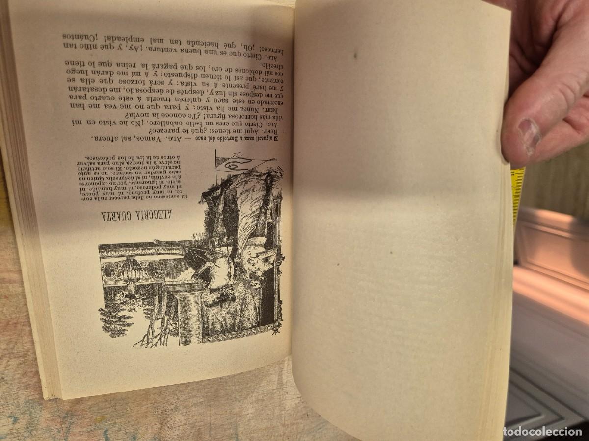 Libros antiguos: Bertoldo de calleja 1901 - Foto 12