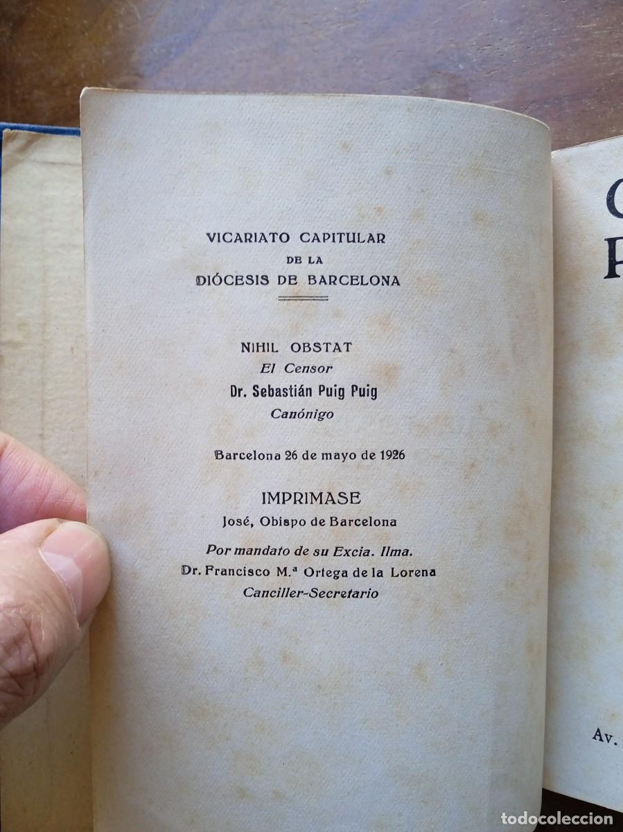 Libros antiguos: Cuentos de Perrault Araluce 1926 - Foto 3