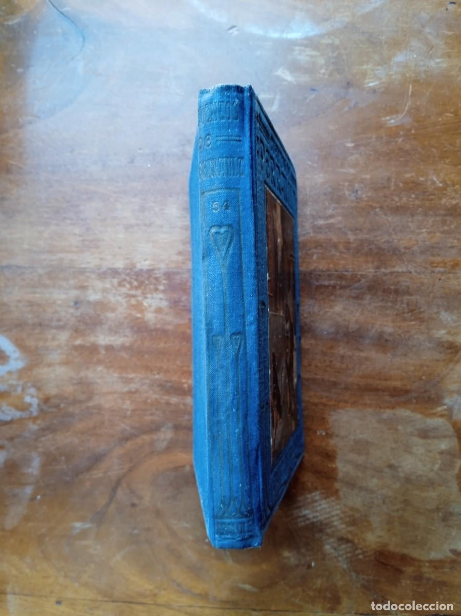 Libros antiguos: Cuentos de Perrault Araluce 1926 - Foto 11