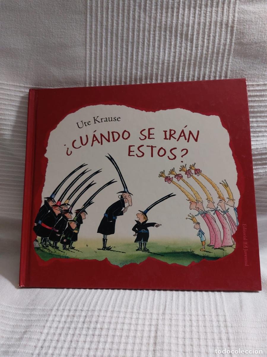 Libros antiguos: &iquest;Cuando se ir&aacute;n estos? - Foto 1