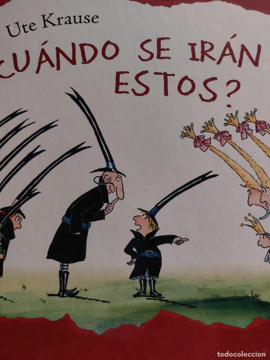 Libros antiguos: &iquest;Cuando se ir&aacute;n estos? - Foto 2