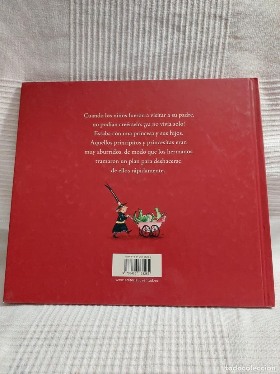 Libros antiguos: &iquest;Cuando se ir&aacute;n estos? - Foto 3
