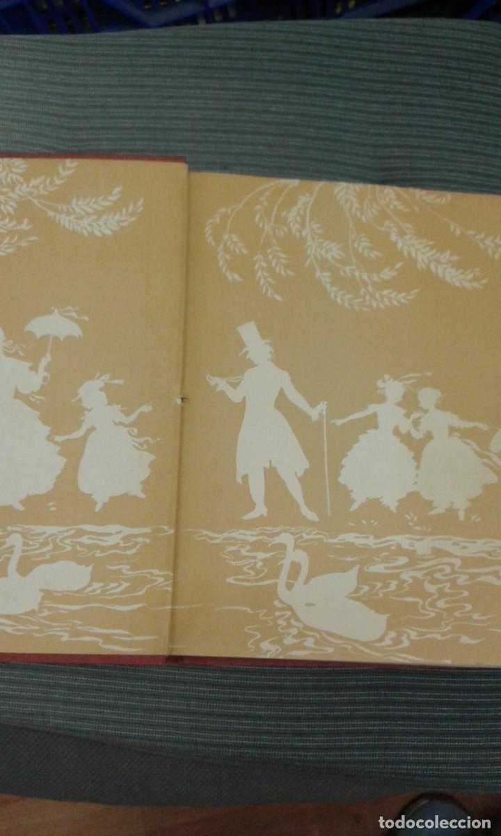 Libros antiguos: PETER PAN I WENDY !&ordf;edc, catal&agrave; 1935 - Foto 9