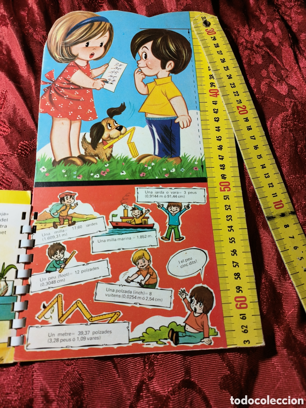 Libros antiguos: Cuento infantil - Foto 6
