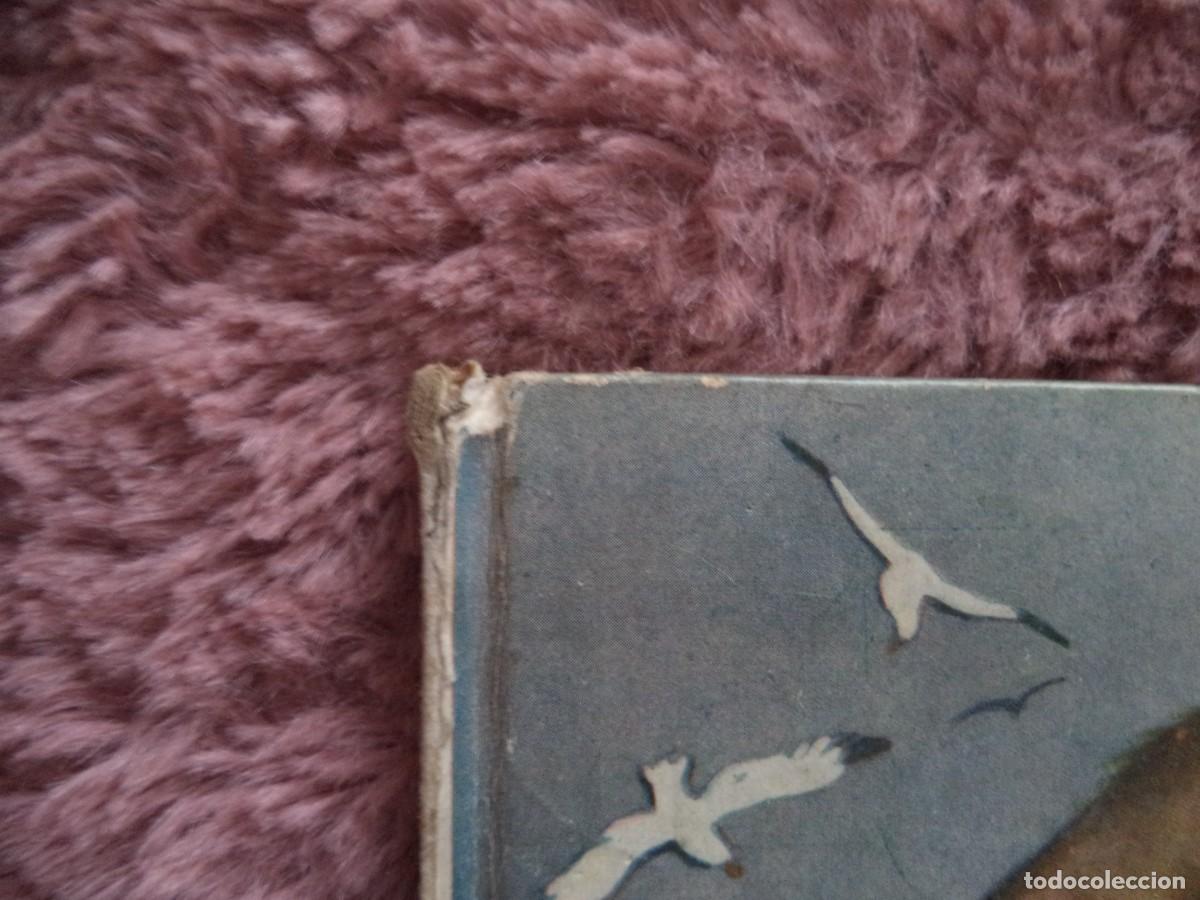 Libros antiguos: Cuento infantil Miska La Foca. - Foto 2