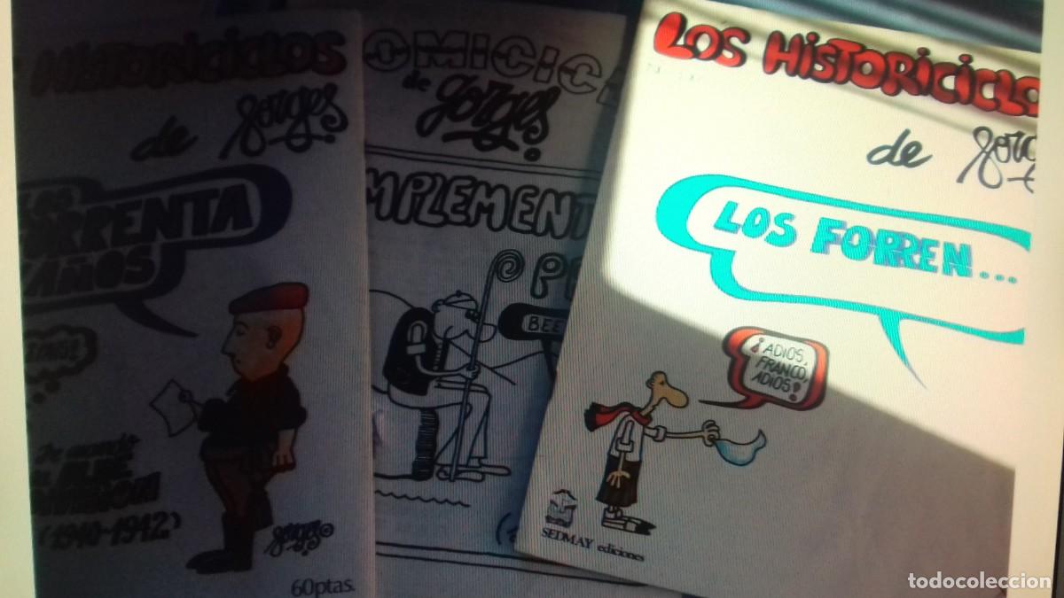 Libros antiguos: Cuentos - Foto 8