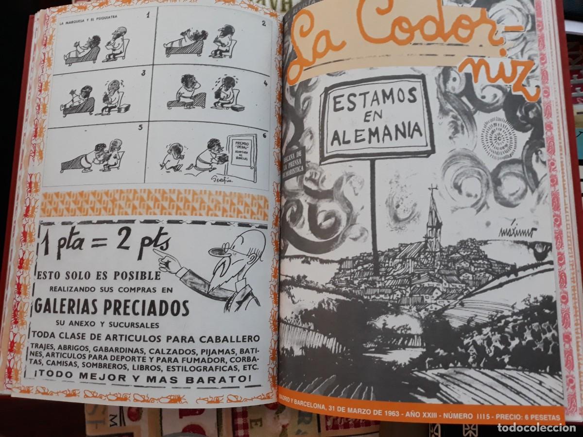 Libros antiguos: Cuentos - Foto 11