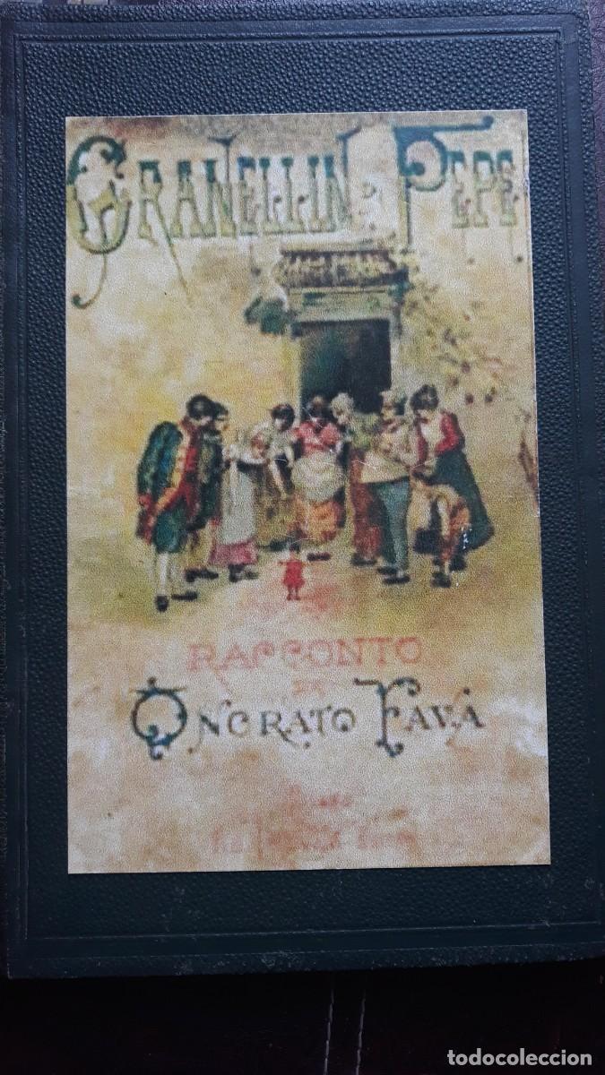 Libros antiguos: Cuentos - Foto 13