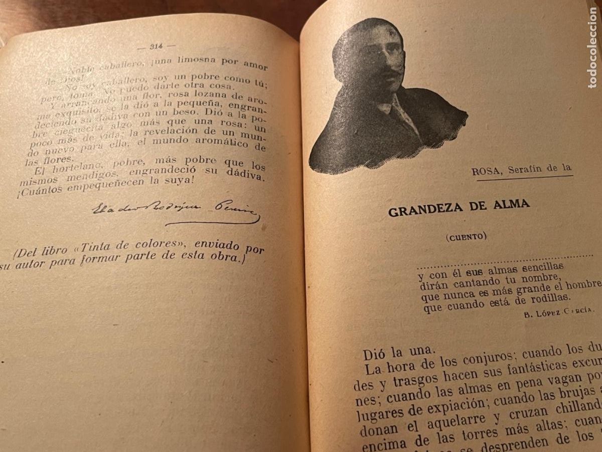 Libros antiguos: Escucha, ni&ntilde;o. Libro educativo de 1931 - Foto 13