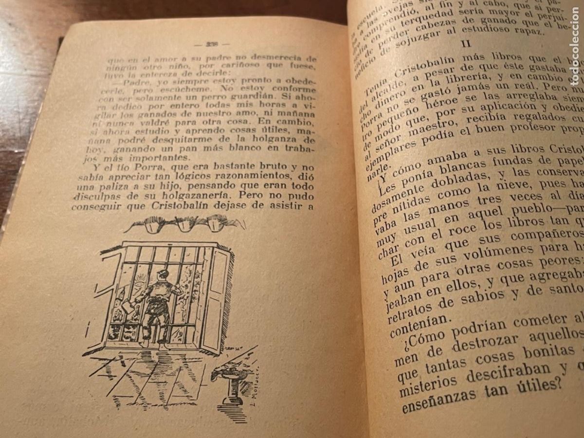 Libros antiguos: Escucha, ni&ntilde;o. Libro educativo de 1931 - Foto 14