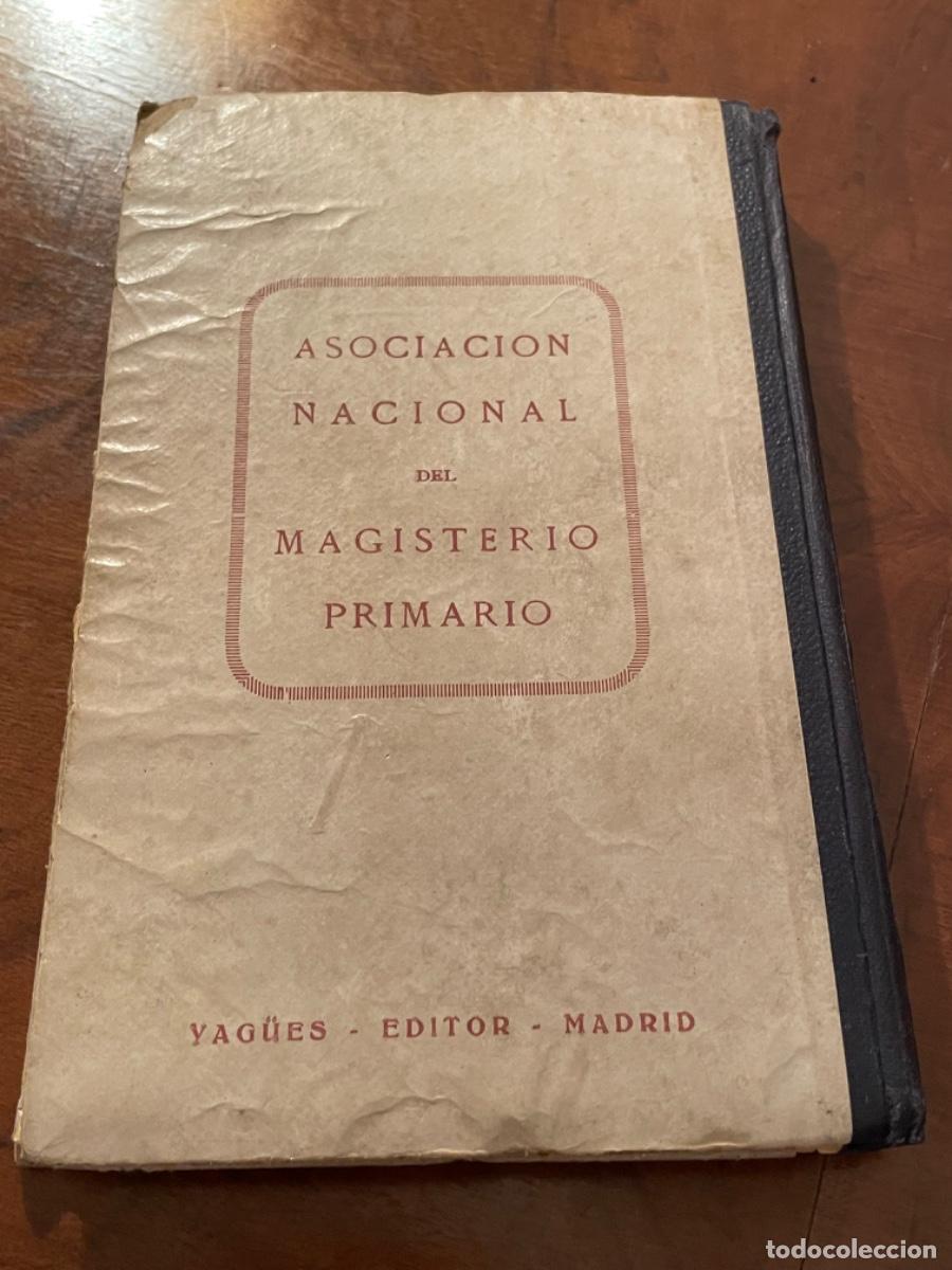 Libros antiguos: Escucha, ni&ntilde;o. Libro educativo de 1931 - Foto 15