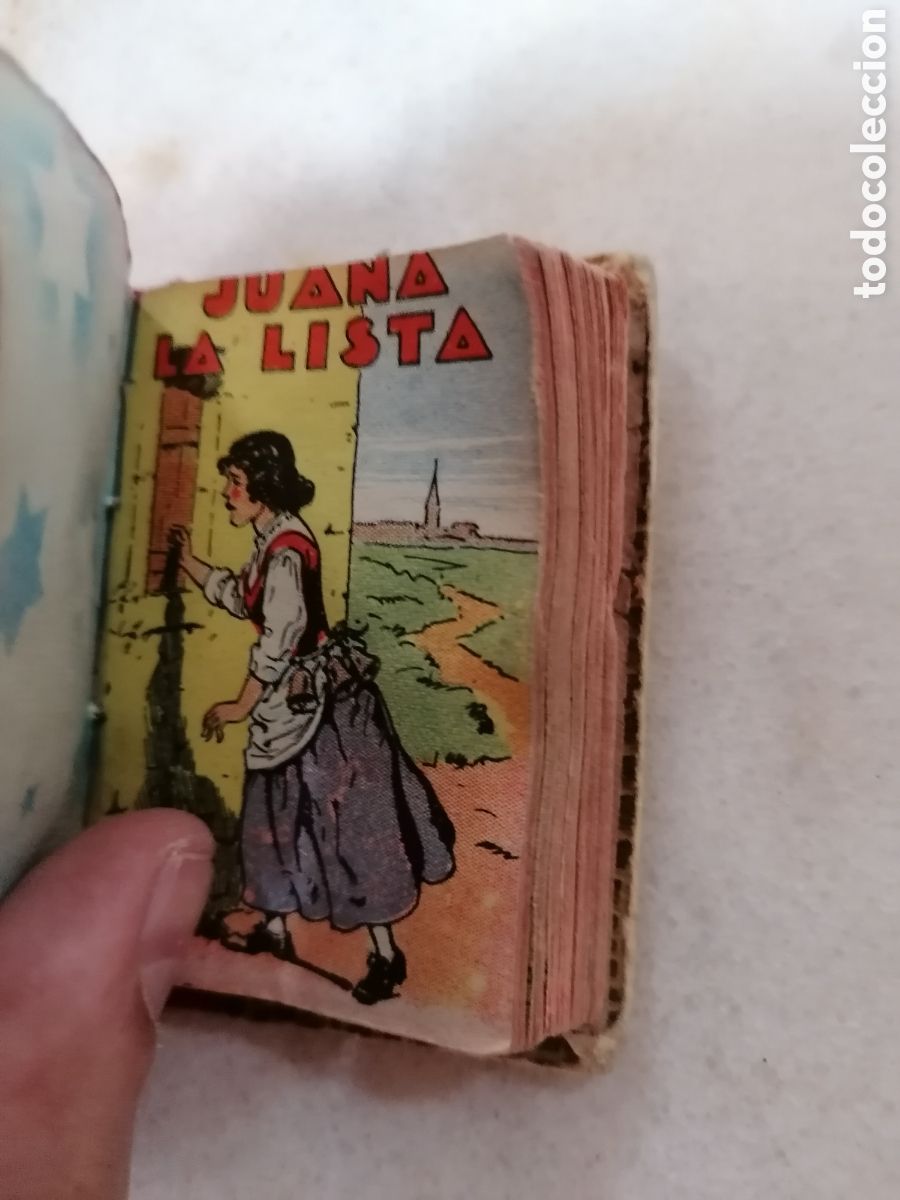 Libros antiguos: Libro con 20 cuentos de calleja - Foto 3
