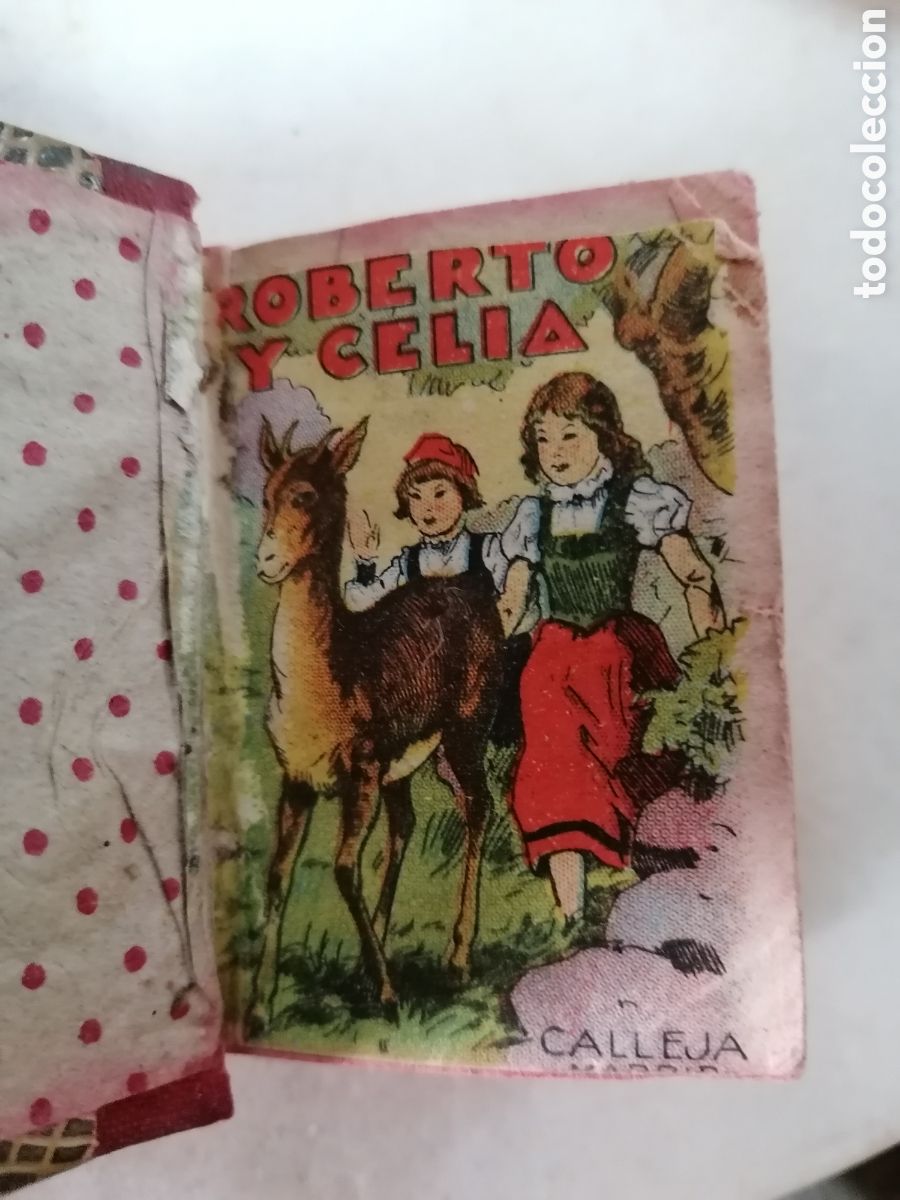Libros antiguos: Libro con 20 cuentos de calleja - Foto 5