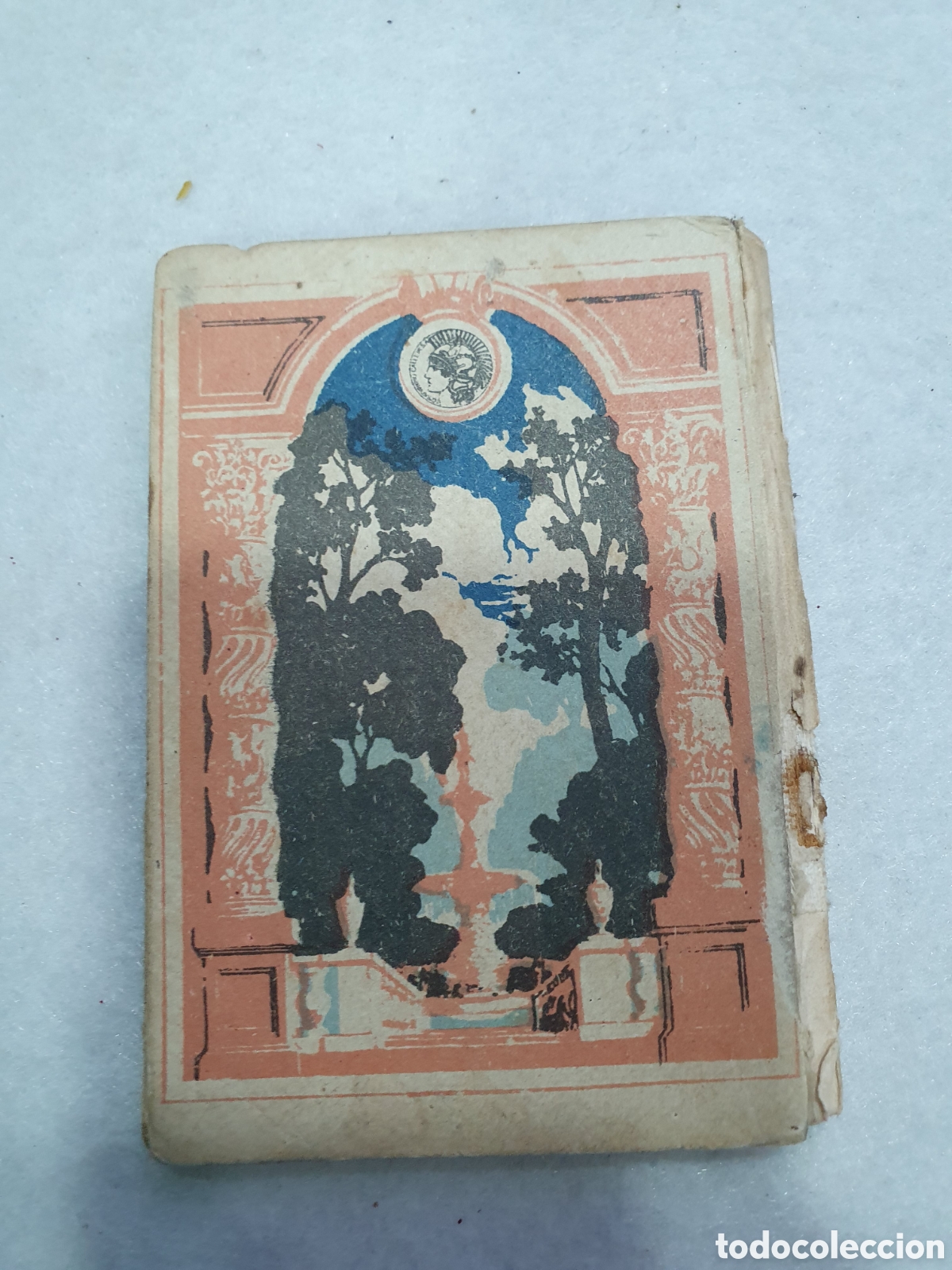 Libros antiguos: La princesa Isabel. Ed. Calleja. (L30) - Foto 2