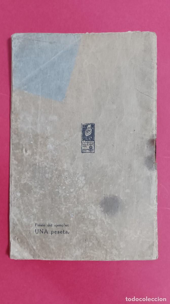 Libros antiguos: RECREOS INFANTILES, SOLANA. - Foto 8