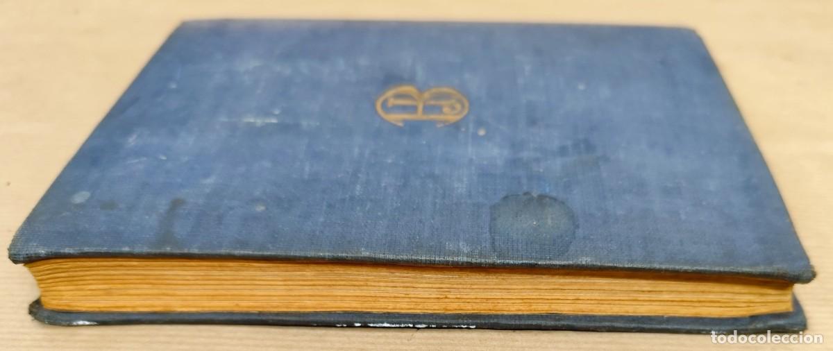 Libros antiguos: CUENTOS DE SCHMID, ADAPTADO PARA NI&Ntilde;OS - Foto 12